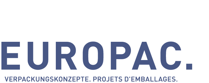 supplier logo europac