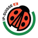Logo IP Suisse Neu