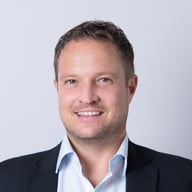 Kontakt Ansprechsperson Unternehmenskommunikation Patrick Eigenmann