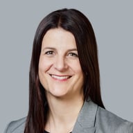 Portrait Pistor Geschäftsleitung Michèle Waeber