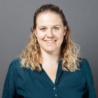 Franziska Dubach Autorin