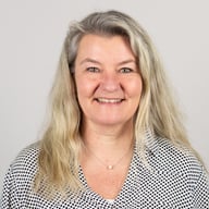 Pascale Peter Ansprechpartnerin Jobs