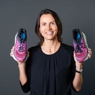 sara portrait schuhe