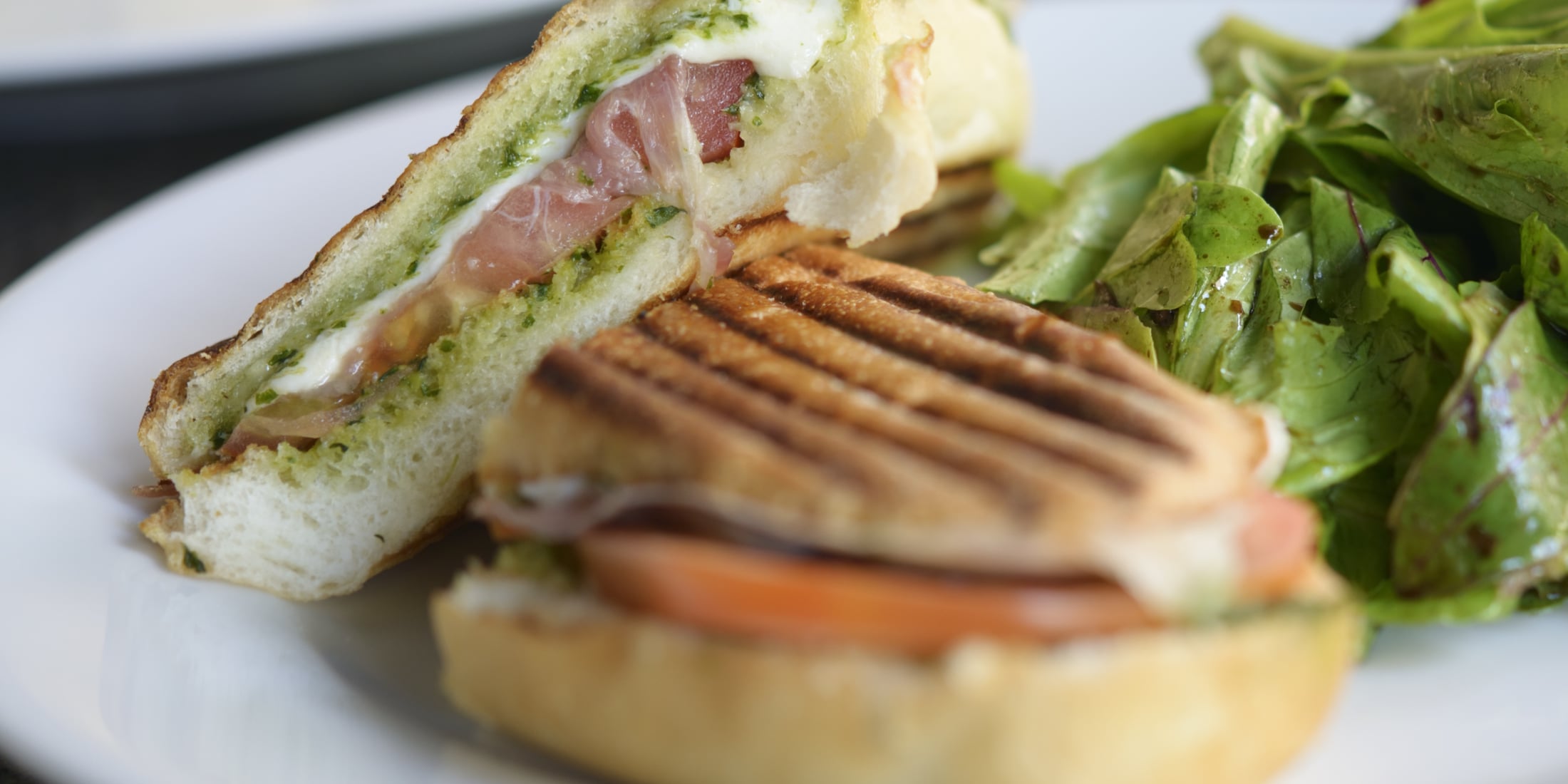 Gastro Beck Sandwiches Hot Paonini GettyImages 174071637