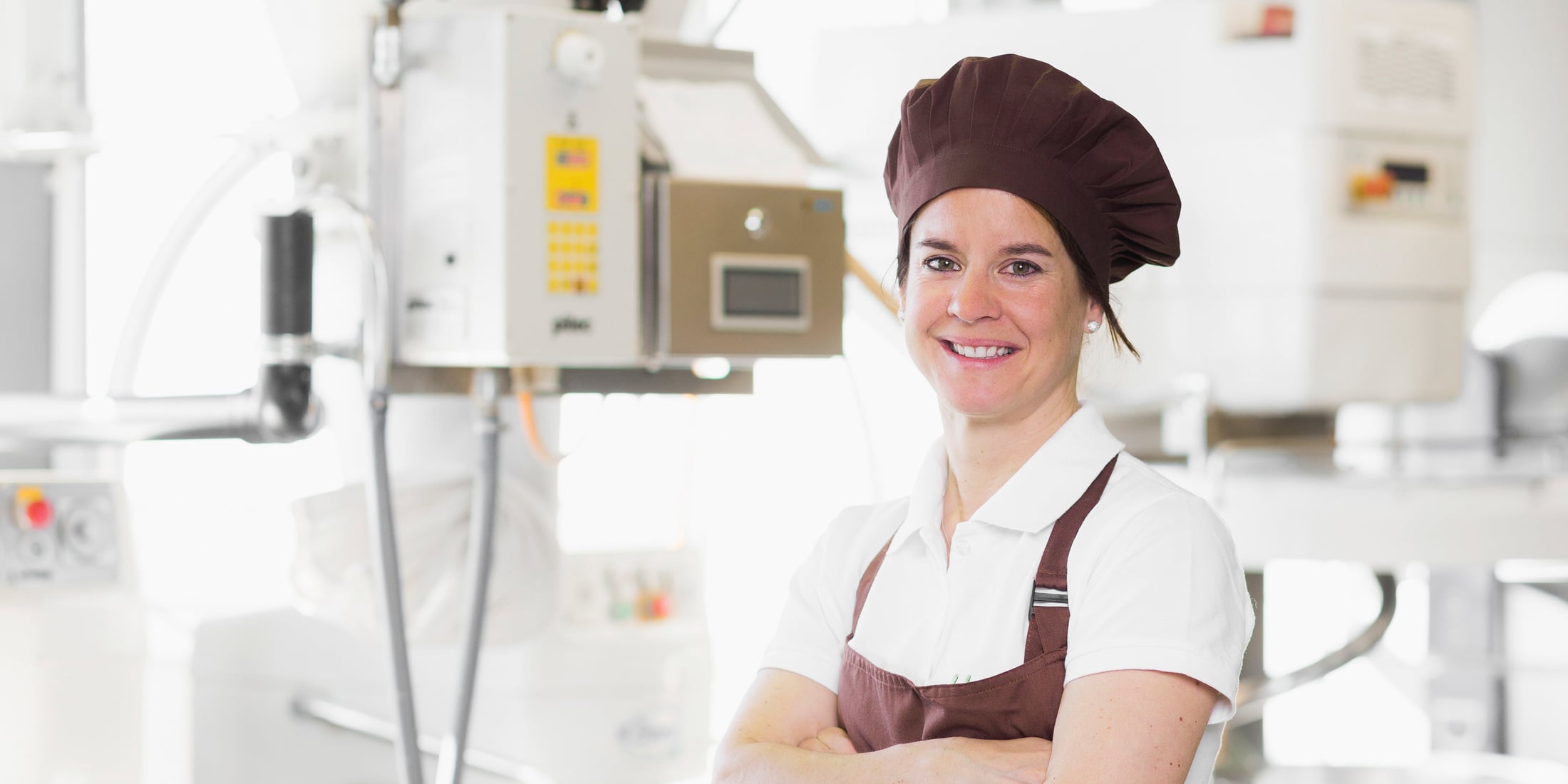 Pistor Erfolgsgeschichte Pistor Plus Baeckerei Haenggi