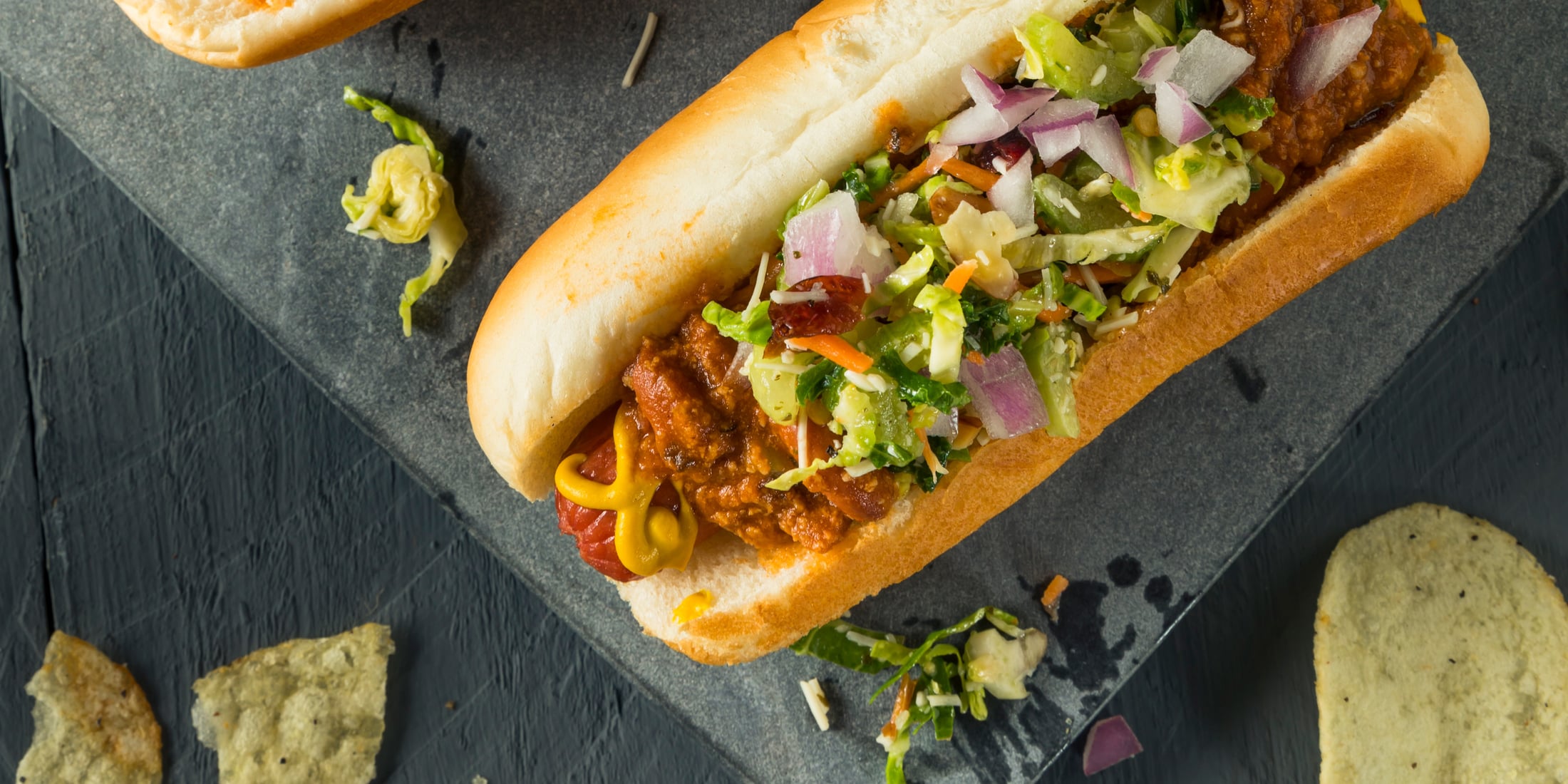 Gastro Beck Inspiration Hot Snacks 685775012