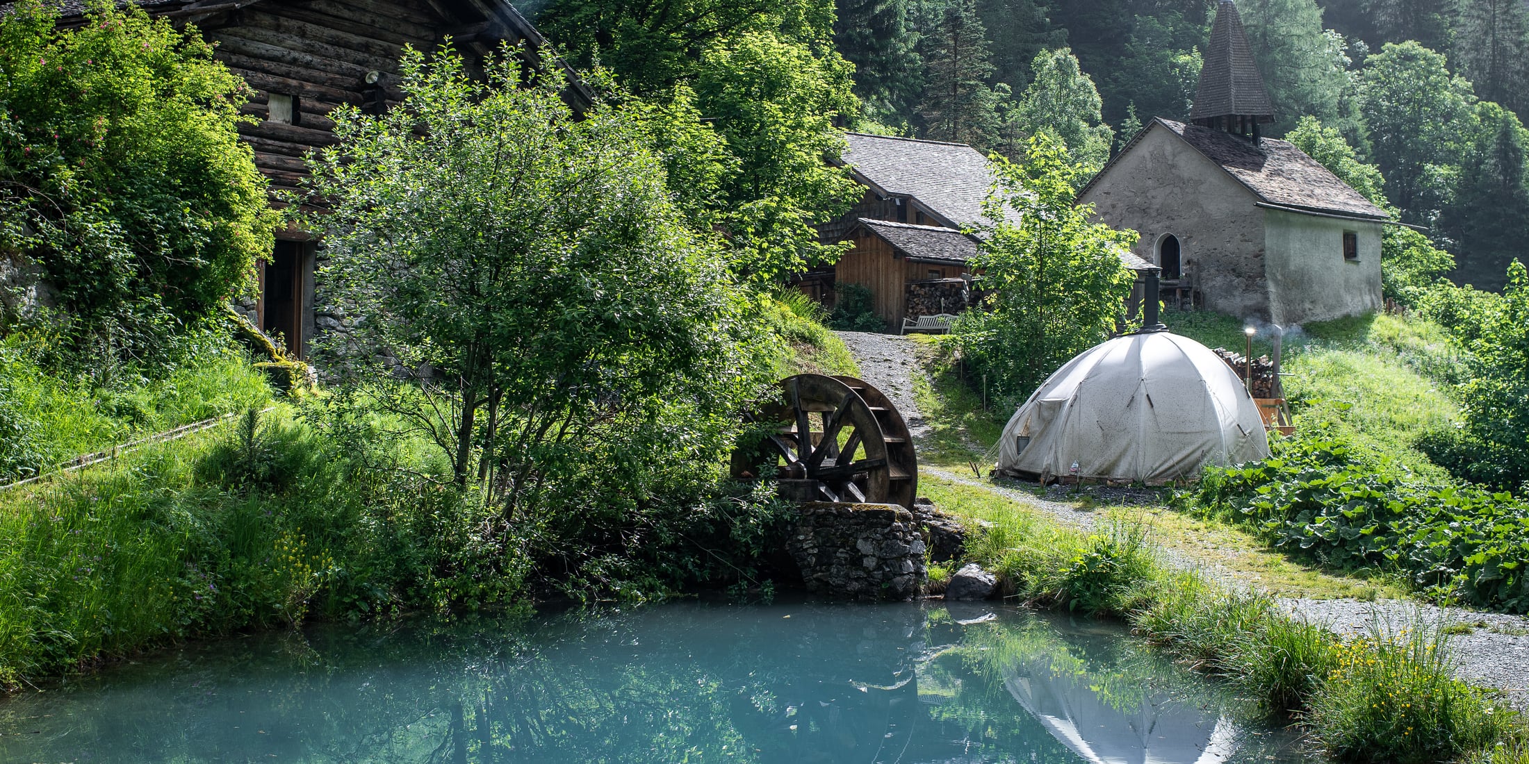 Blog Wellness Hotel Sankt Martin Landschaft