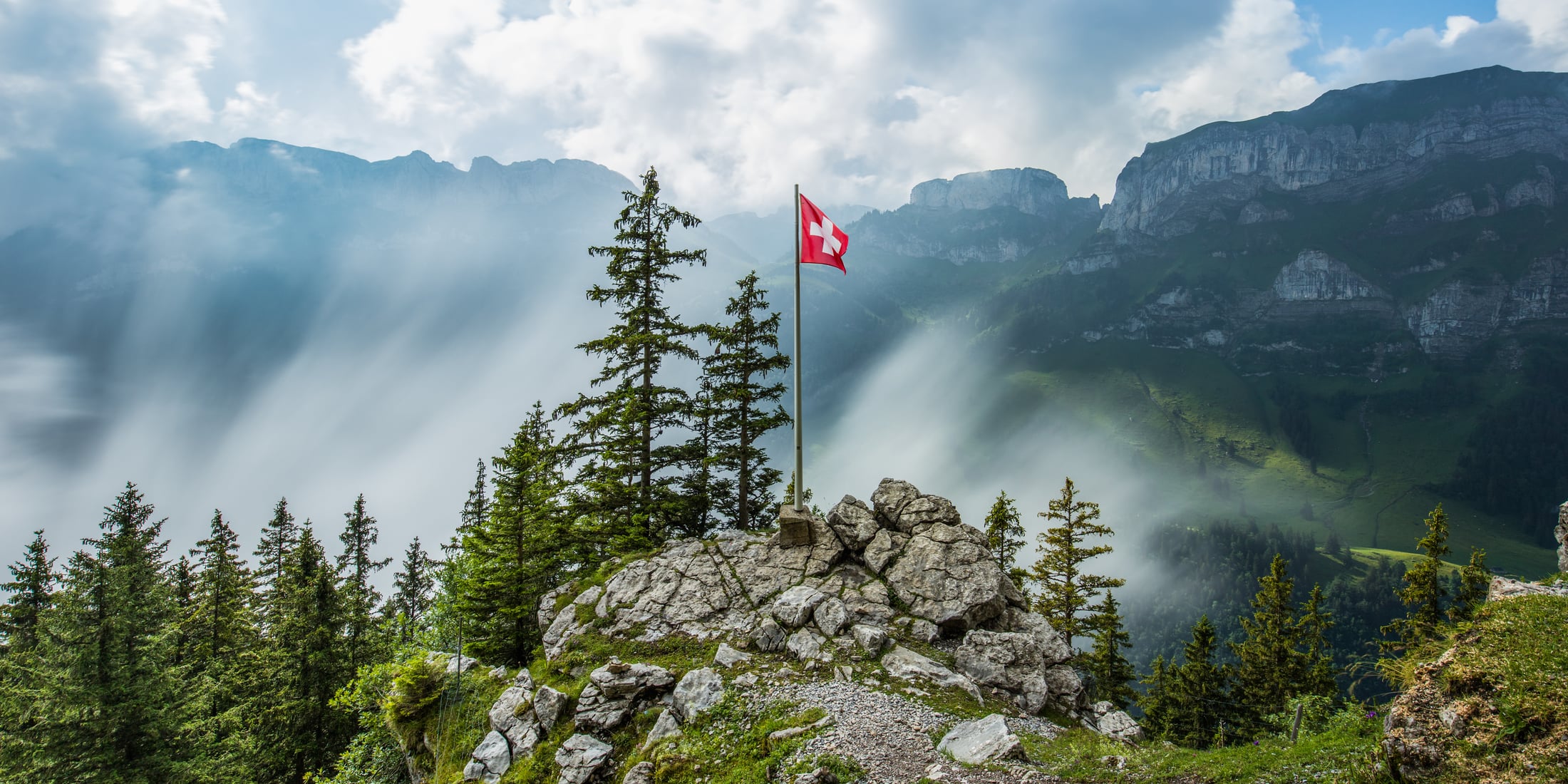 Pistor, Inspiration, Meat, Wine, Berge, Schweiz, Aktion