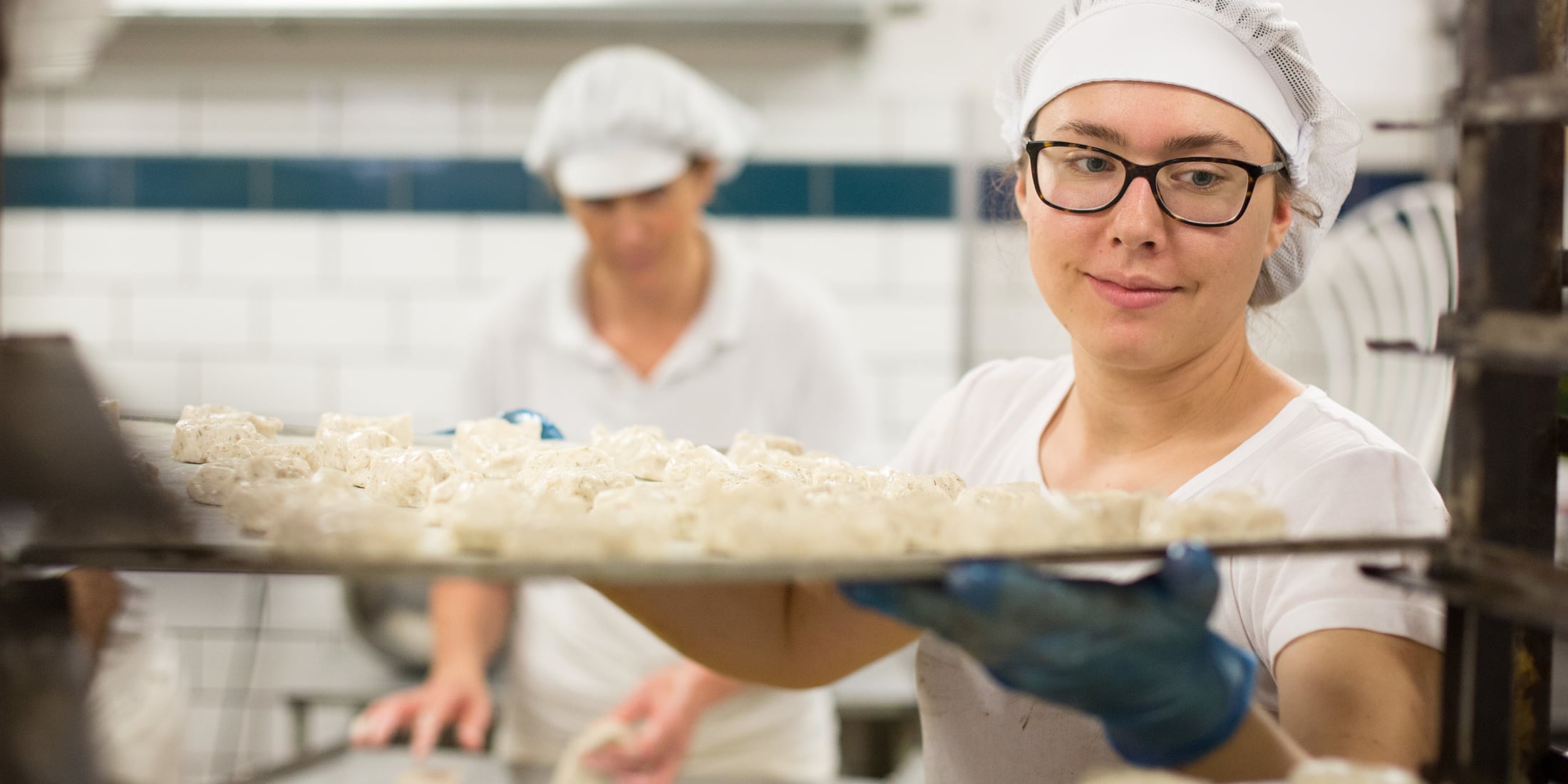 Pistor Inspiration voll integriert Bio Beck Lehmann 80