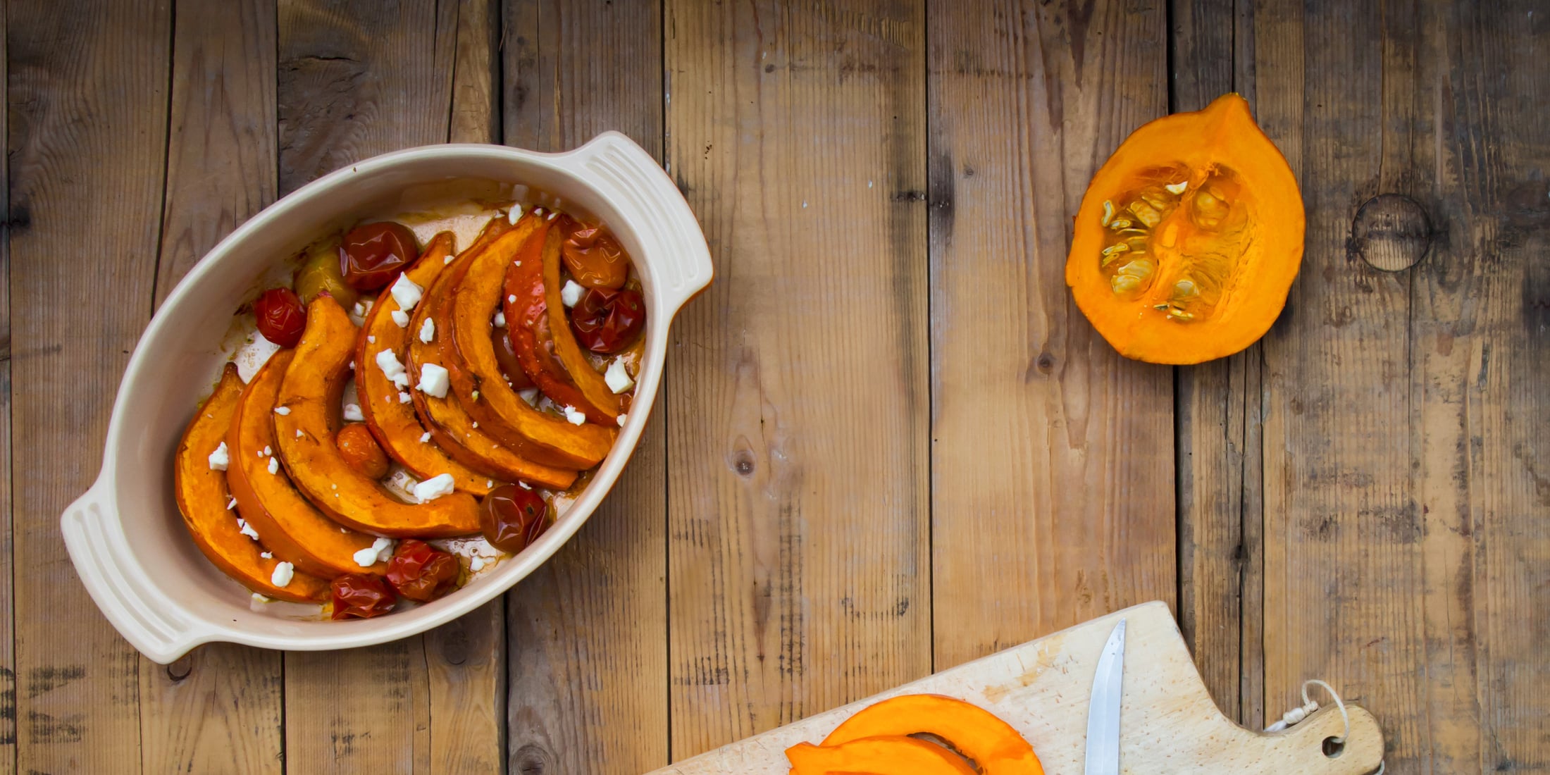 Pistor Inspiration Kuerbis