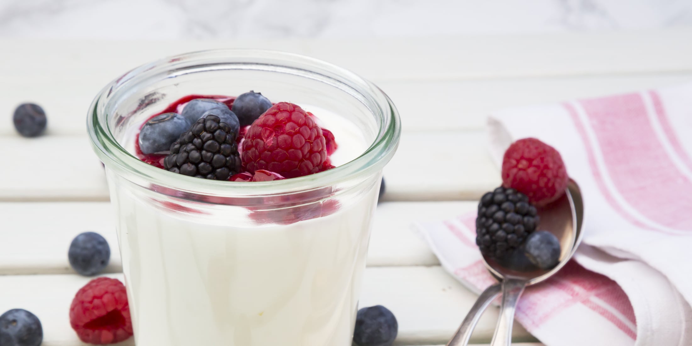 Gastro Beck Sortiment Modul Milchprodukte GettyImages 642111523