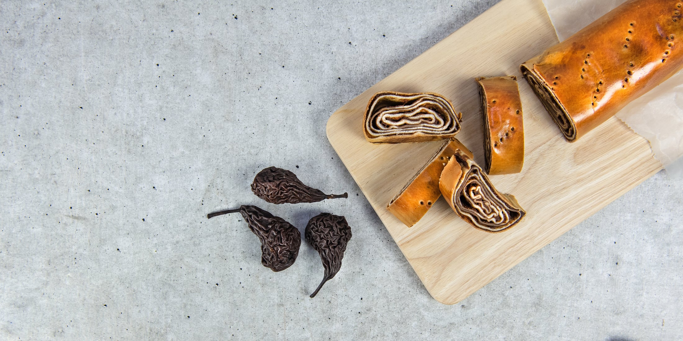 Blog Brot oder Weggen Teaser