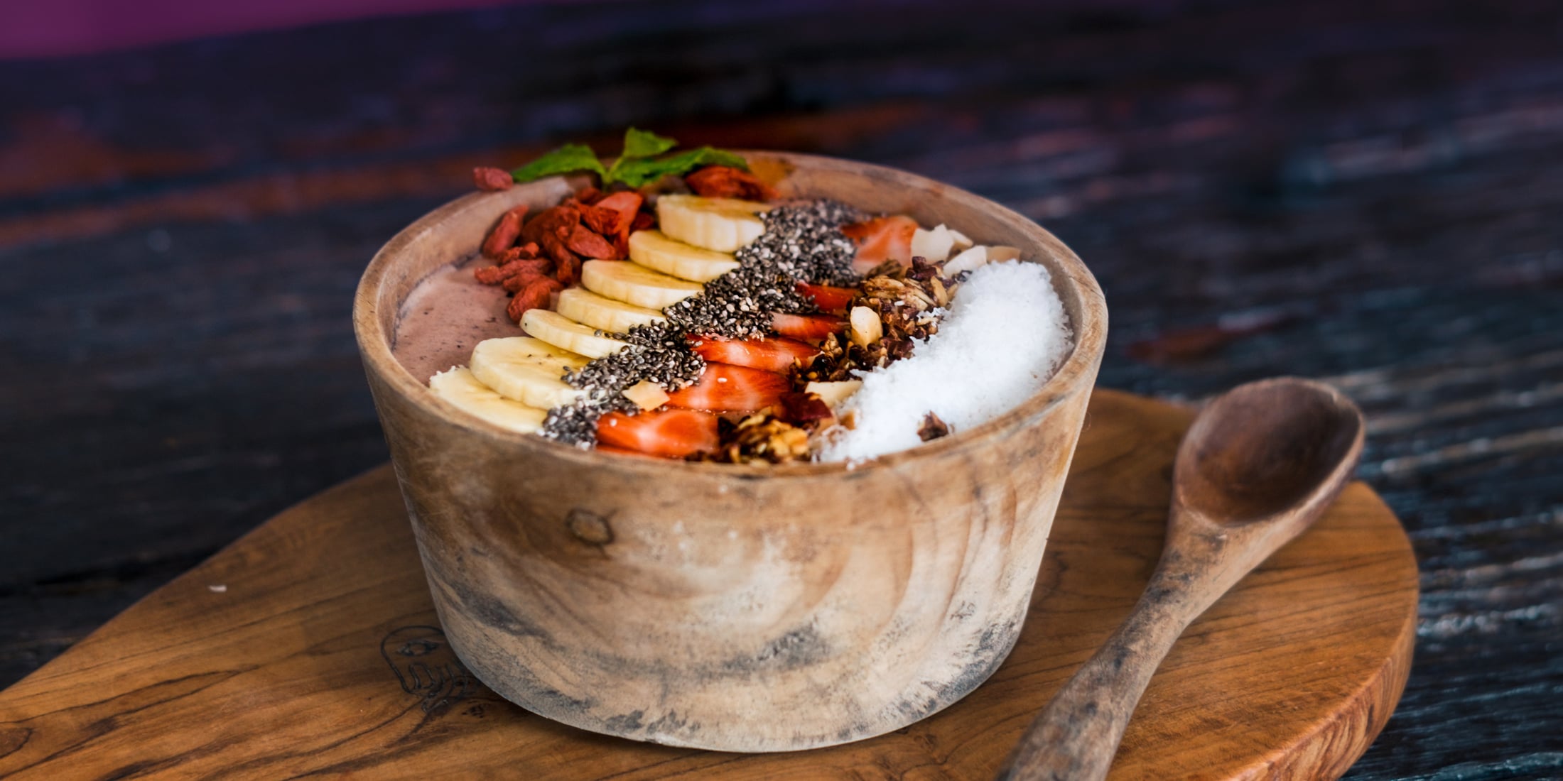 Pistor Inspiration Frühstück Brunch Bowling