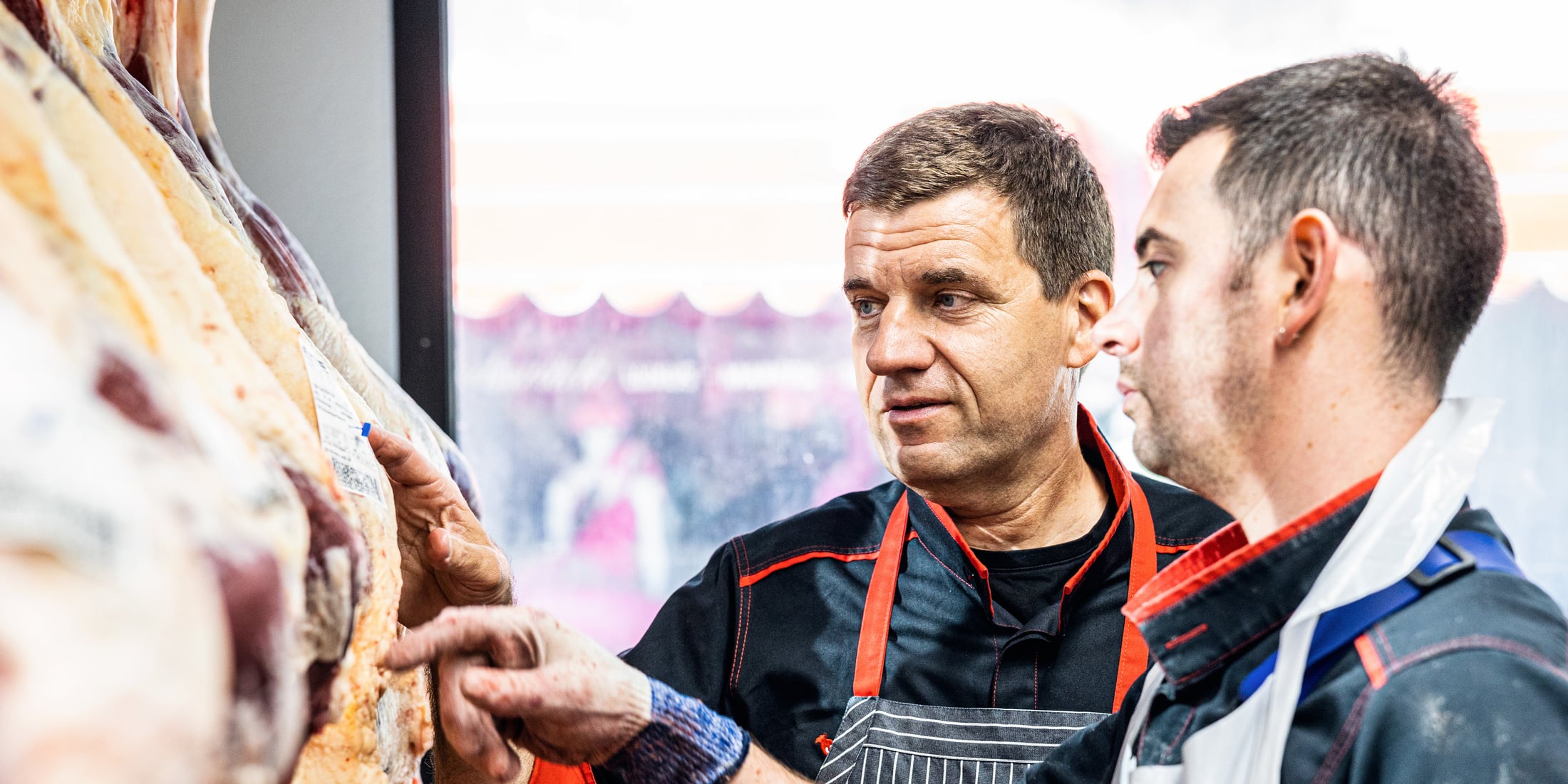 Pistor, Inspiration, Metzgerei Jenzer, 2019 ein fettes Jahr, Hero 1