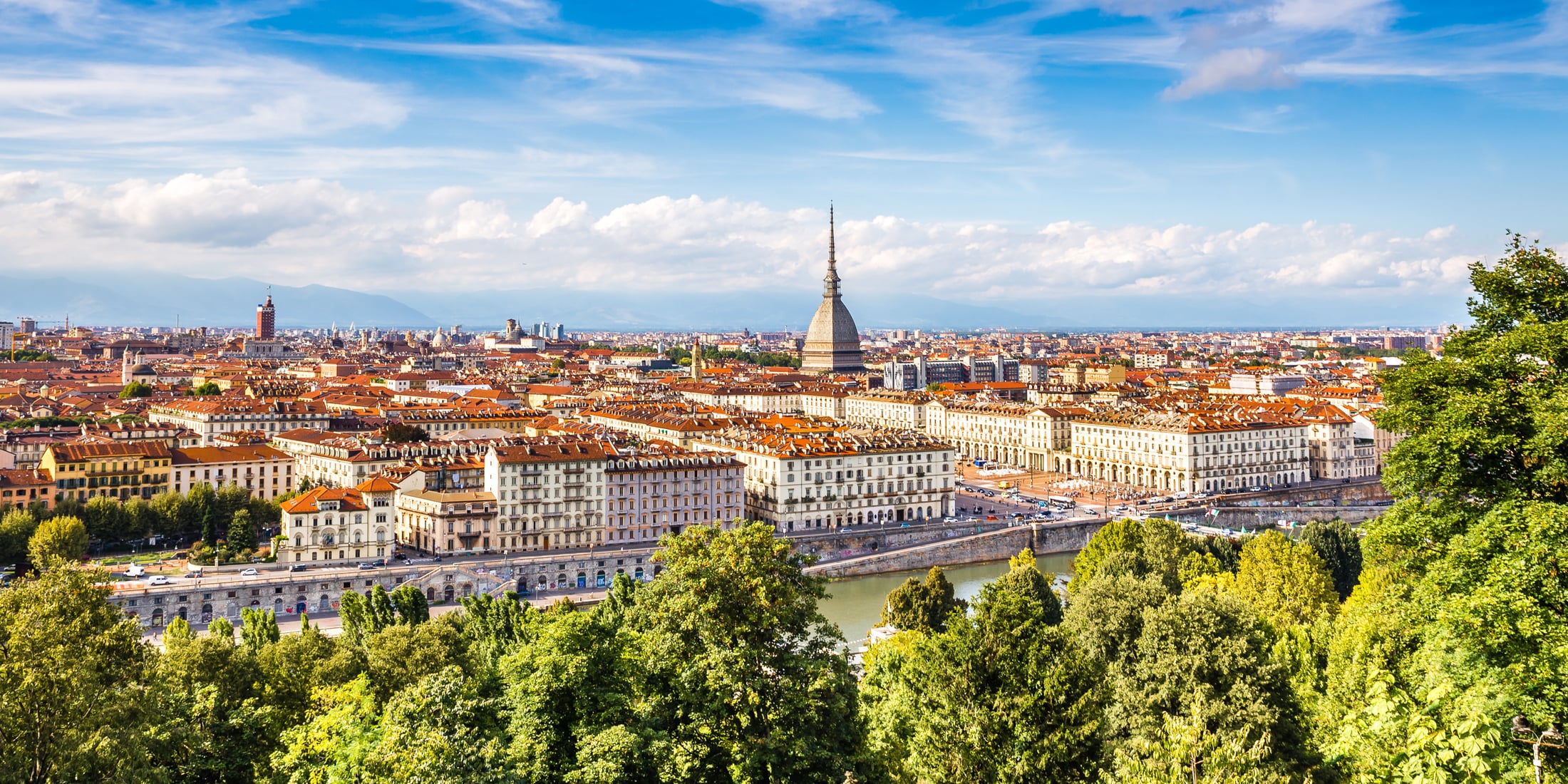 Pistor Inspiration Reisen Turin