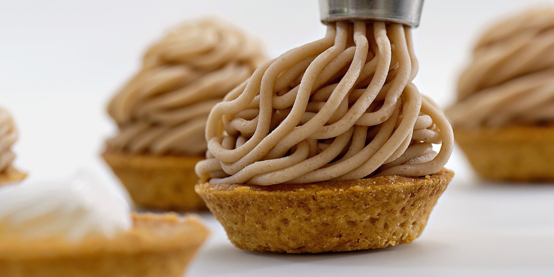 Vermicelles der Herbstklassiker