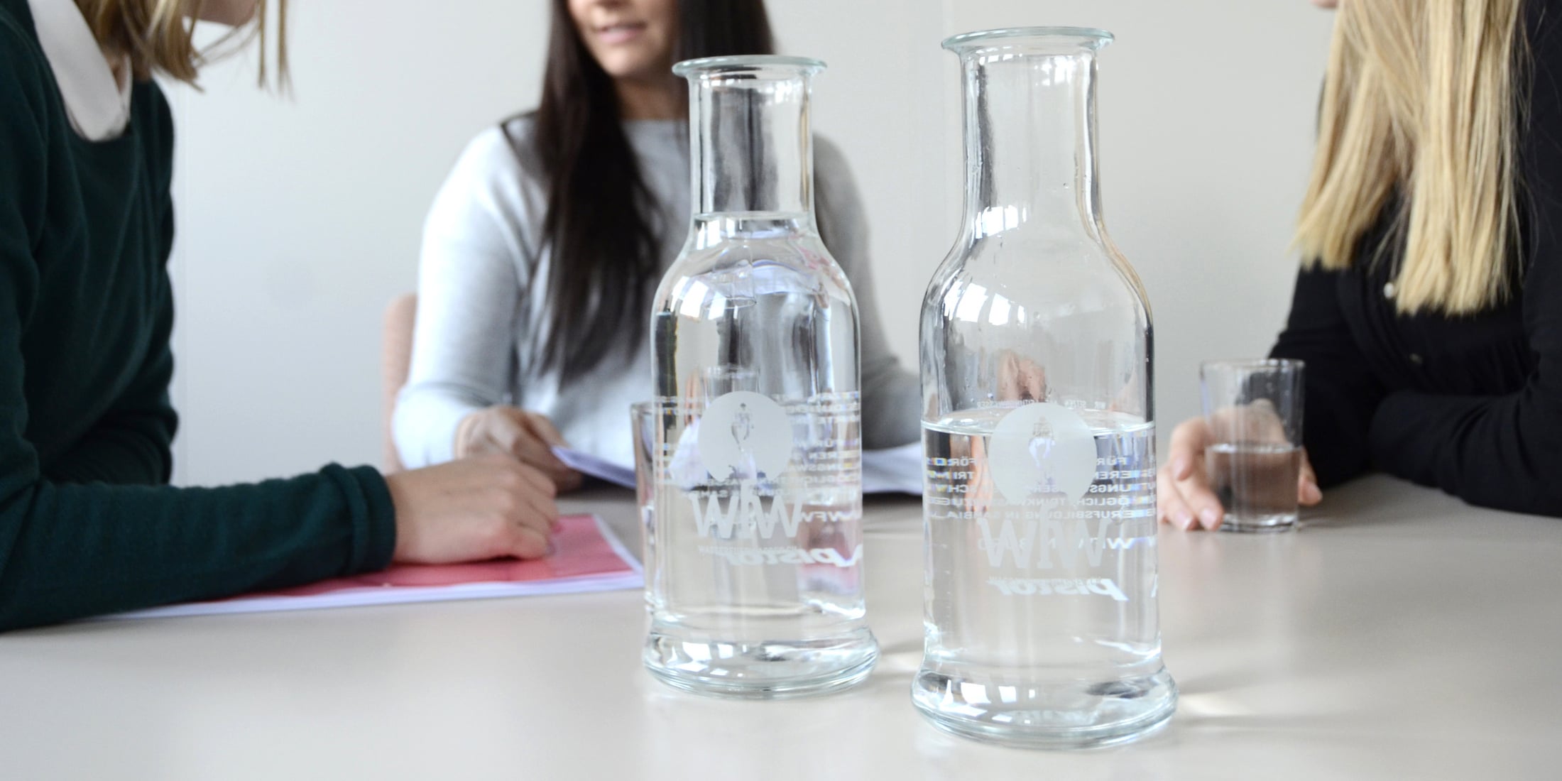 Pistor Inspiration Aroma Wasser für Wasser WfW 2