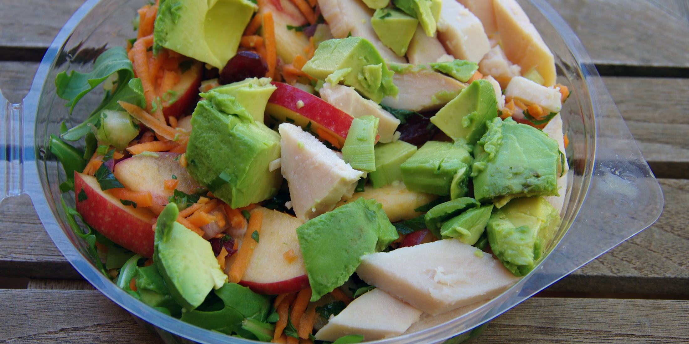 Gastro Beck Salate GettyImages 892009366.psd