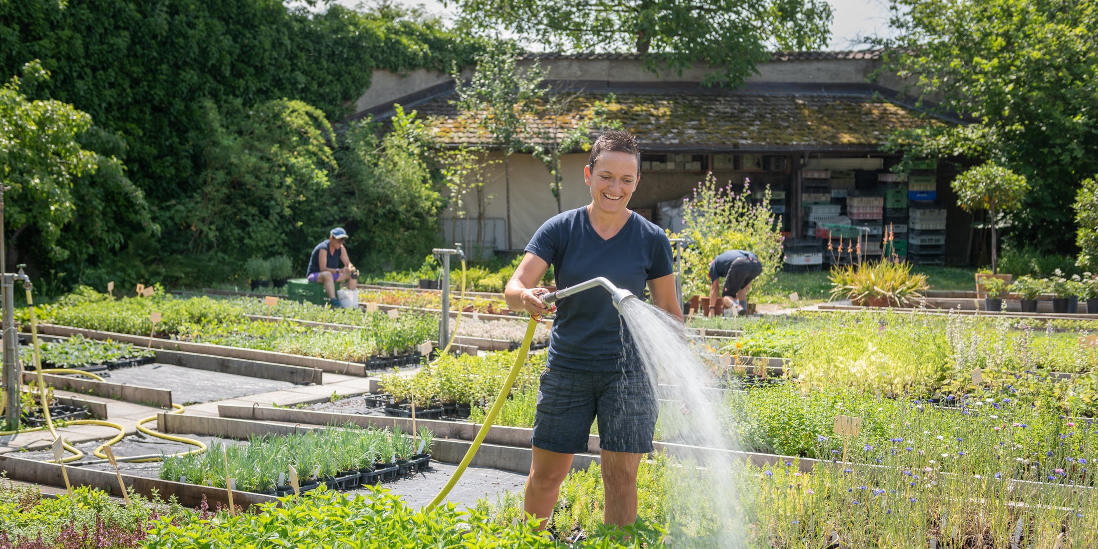 Pistor, Inspiration, Zu Besuch, Reportage, Stiftung, Karthause, Ittigen 18