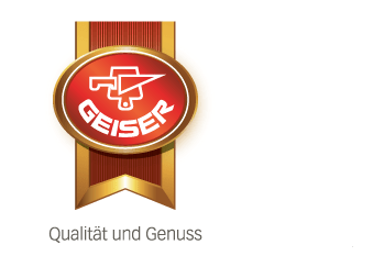 supplier logo geiser