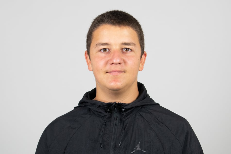 Pistor Lernender Schlimpert Benjamin