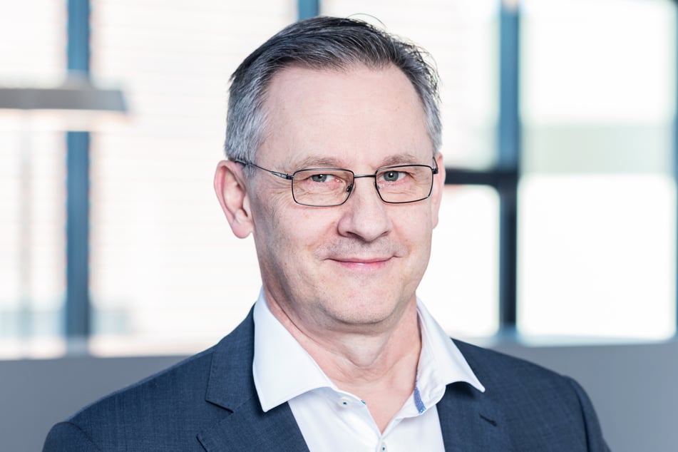 Kontakt Pistor Geschäftsleitung Richard Betschart
