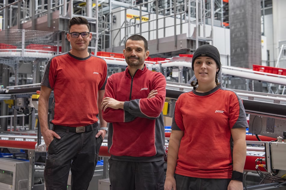 Care Automation Team