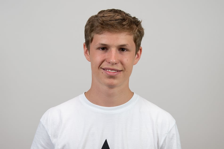 Pistor Lernende Sebastian Schick