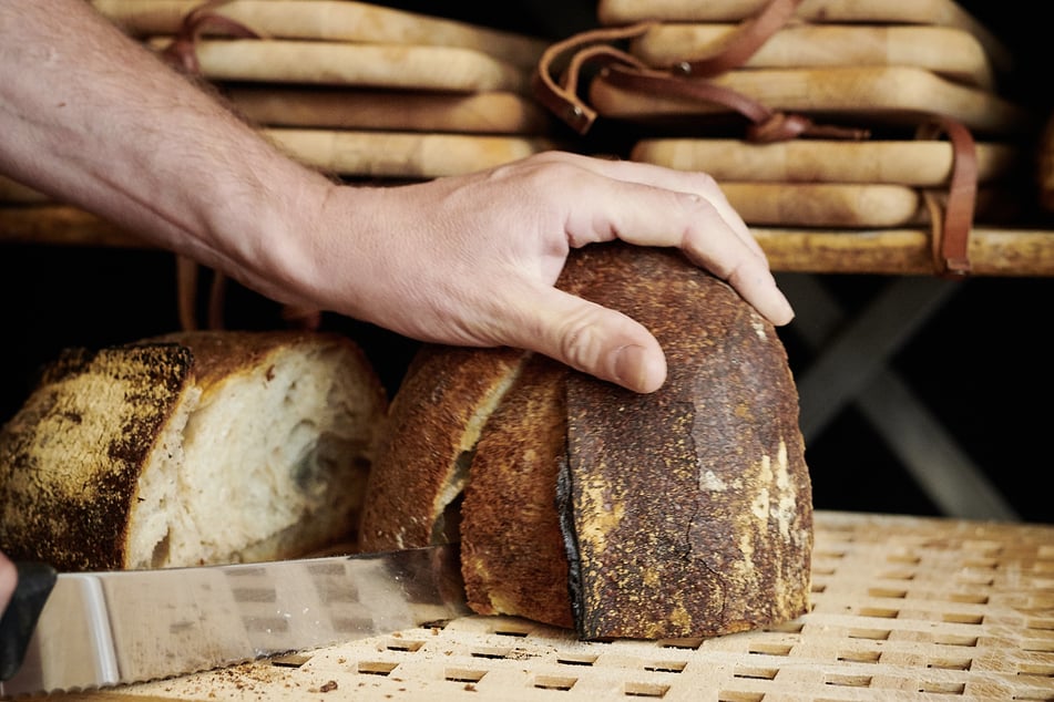 Pistor Inspiration Jazzkantine Sauerteigbrot