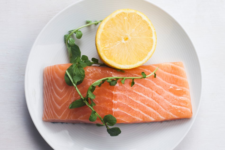 Pistor Frische Fisch Meeresfruechte