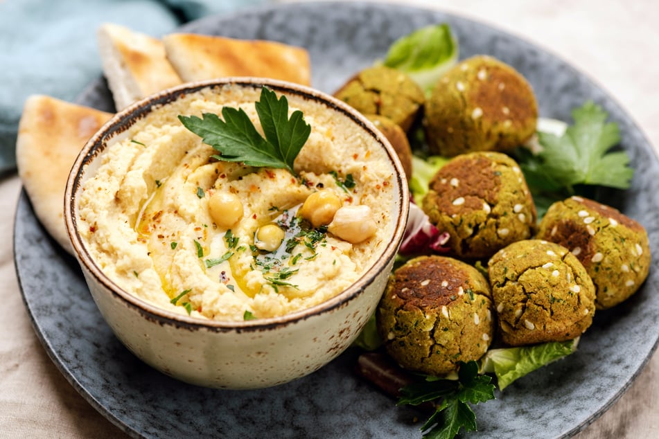 Pistor Alternative Ernährungsformen Vegane Proteinquellen