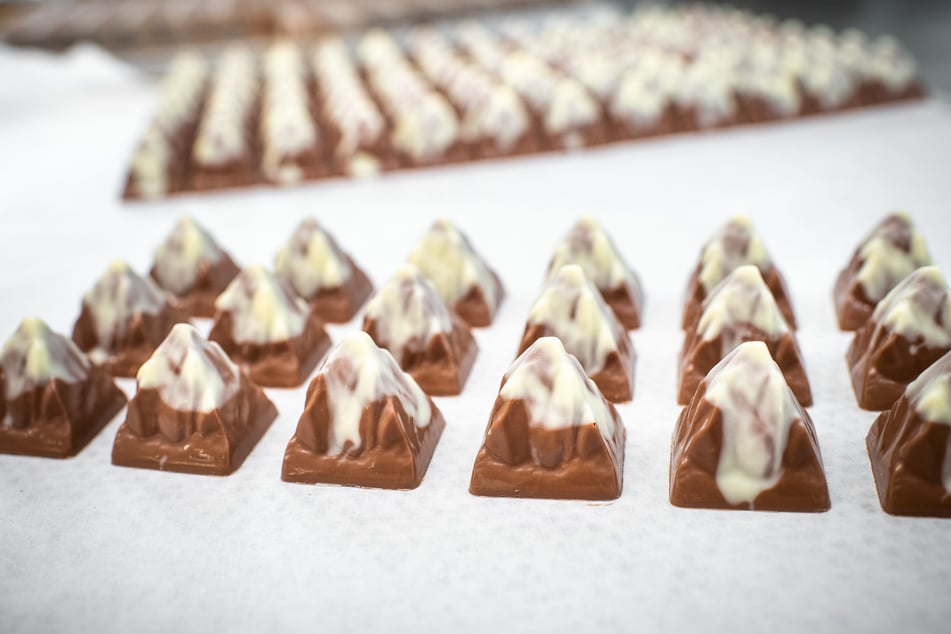 Blog Fuchs Zermatt Bergschokolade