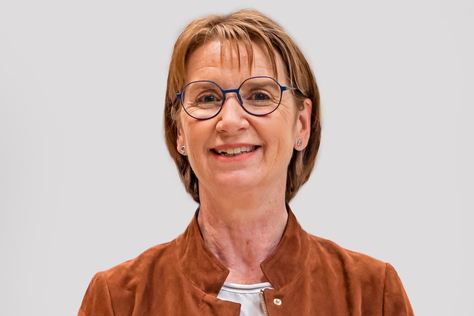 Pistor Ansprechpartner Leitung Care Rebekka Gisin neu