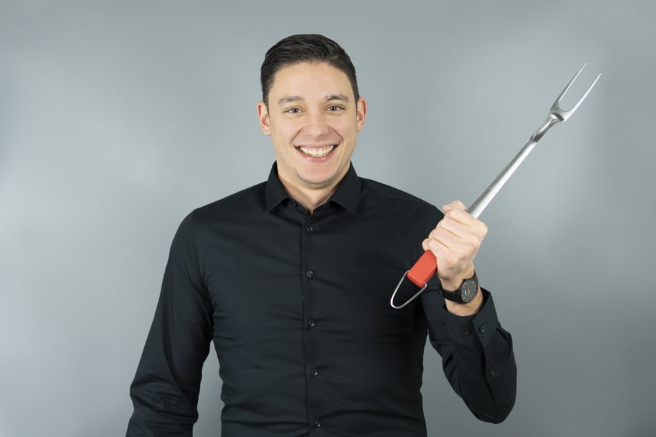 Pistor Vorstellung Fachberatung Fleisch Ramon Arbia