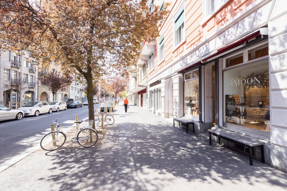 White rabbit bakery Betrieb Pistor Inspiration