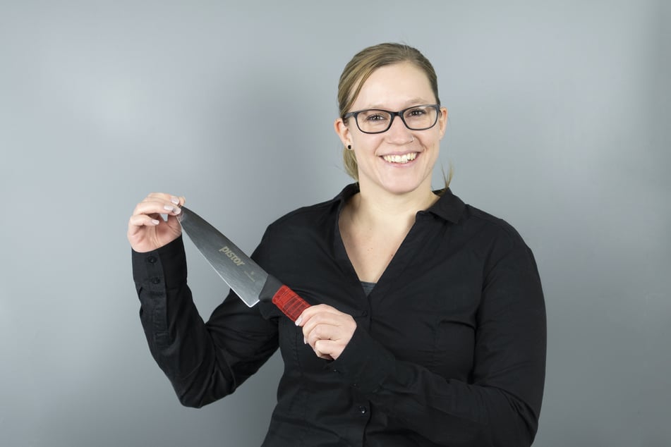 Pistor Vorstellung Fachberatung Fleisch Jolanda Ottiger
