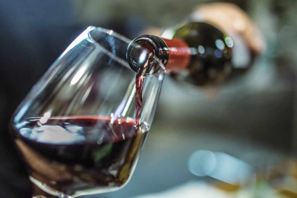 Wein Sortiment Pistor
