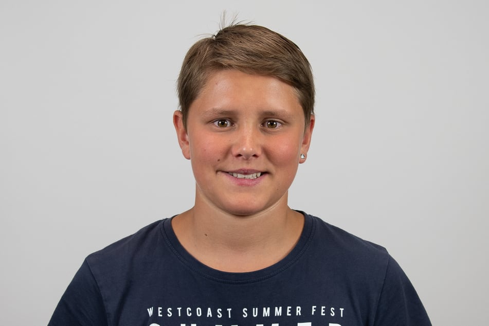 Pistor Lernende Jonas Lustenberger