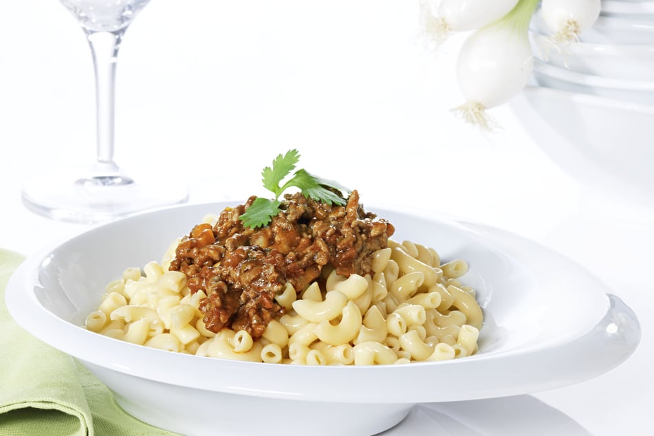 Gastro Beck Menü Gehacktes Hörnli 042319 2