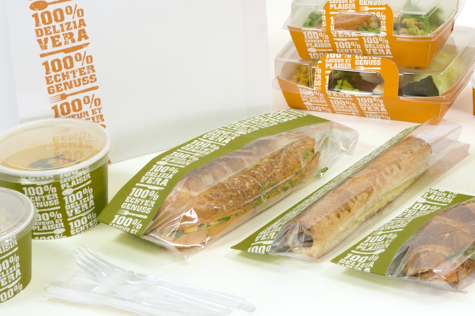 Sortiment Non Food Produkte