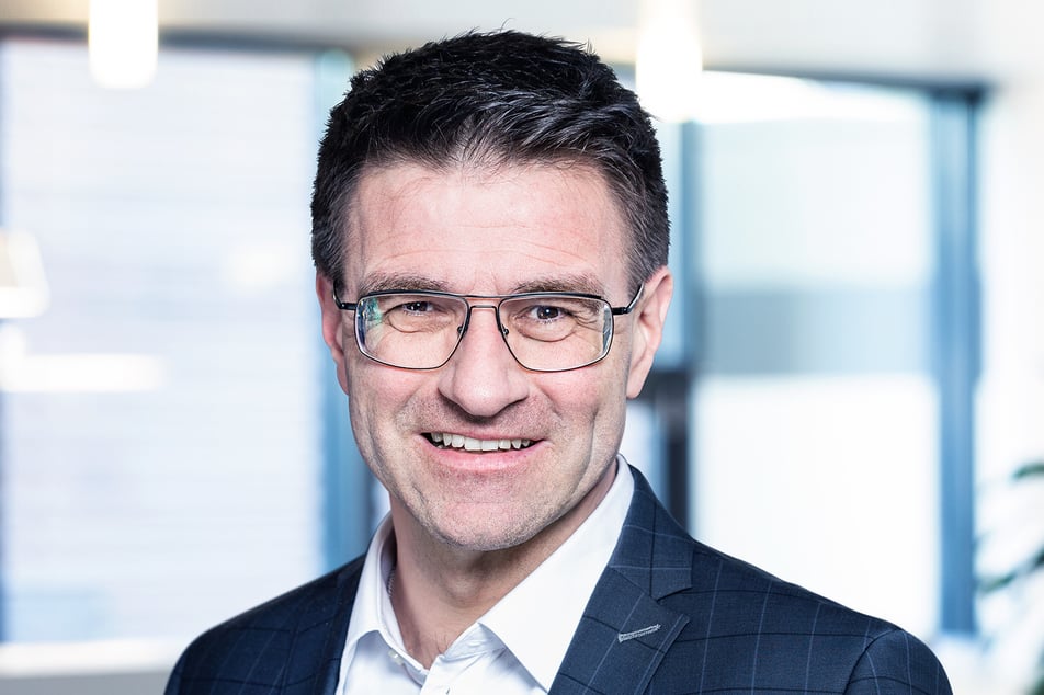 Ueber Pistor Geschaeftsleitung Peter Steinmann