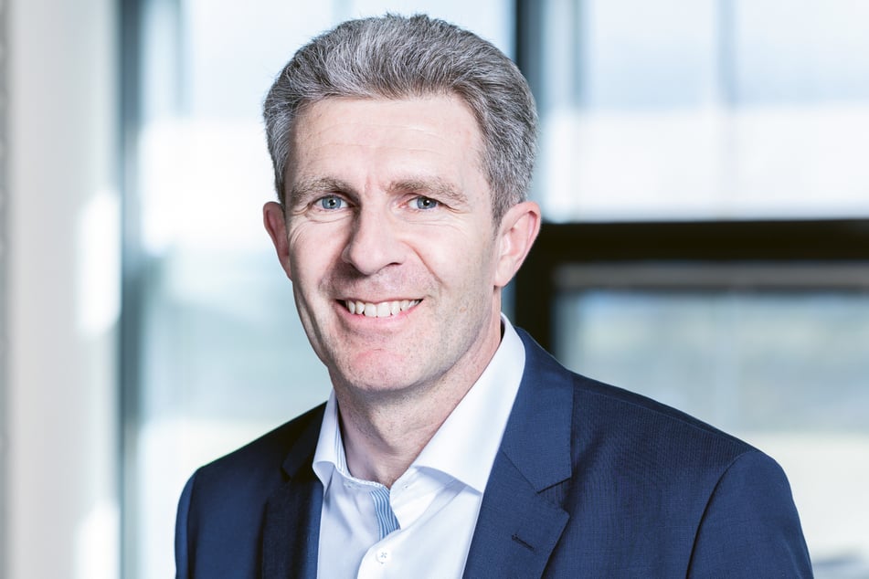 Kontakt Pistor Verwaltungsrat Markus Lötscher