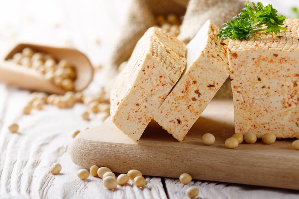 Pistor Alternative Ernährungsformen Käse Ersatz
