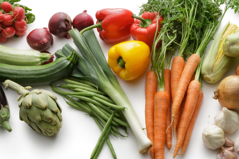 Pistor Alternative Ernährungsformen Vegane Frischprodukte