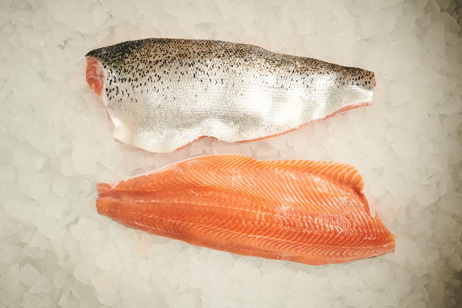 Swiss Lachs Lostallo Hero