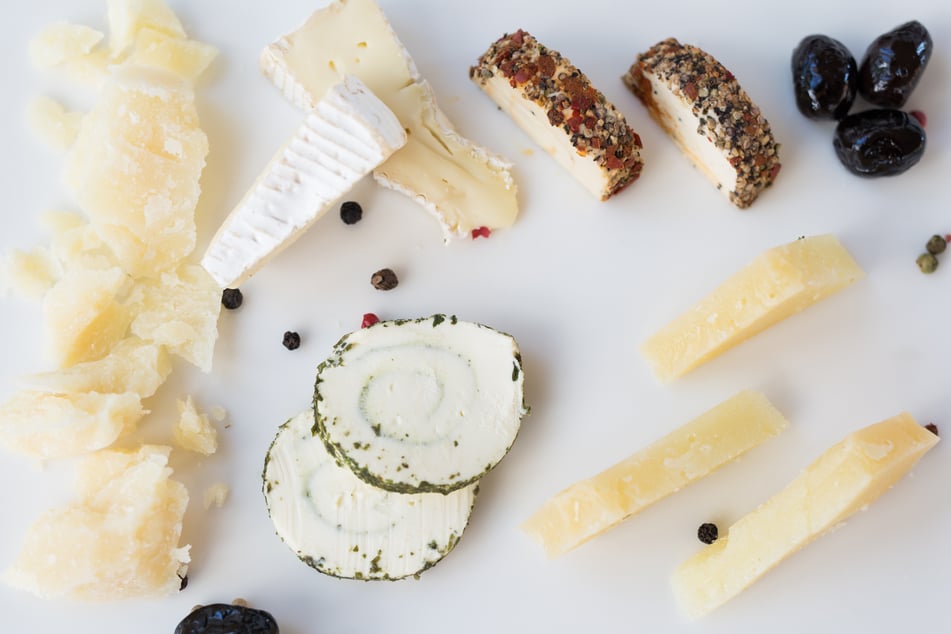 Pistor Frische Kaese