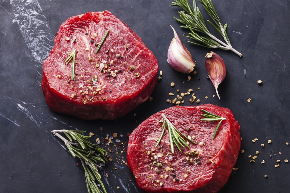 Pistor Sortiment Fleisch Fisch