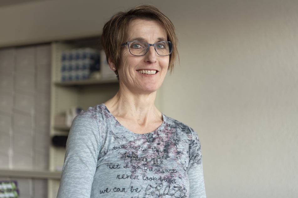 Abendoperating Ruth Baumeler Job Karriere Quer