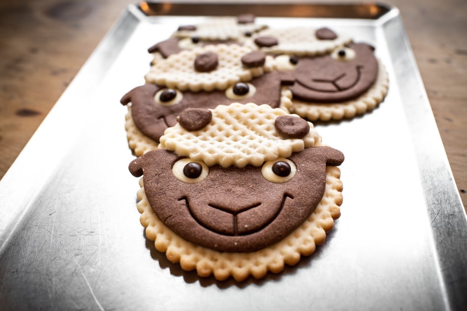 Blog Fuchs Zermatt Schaffkekse