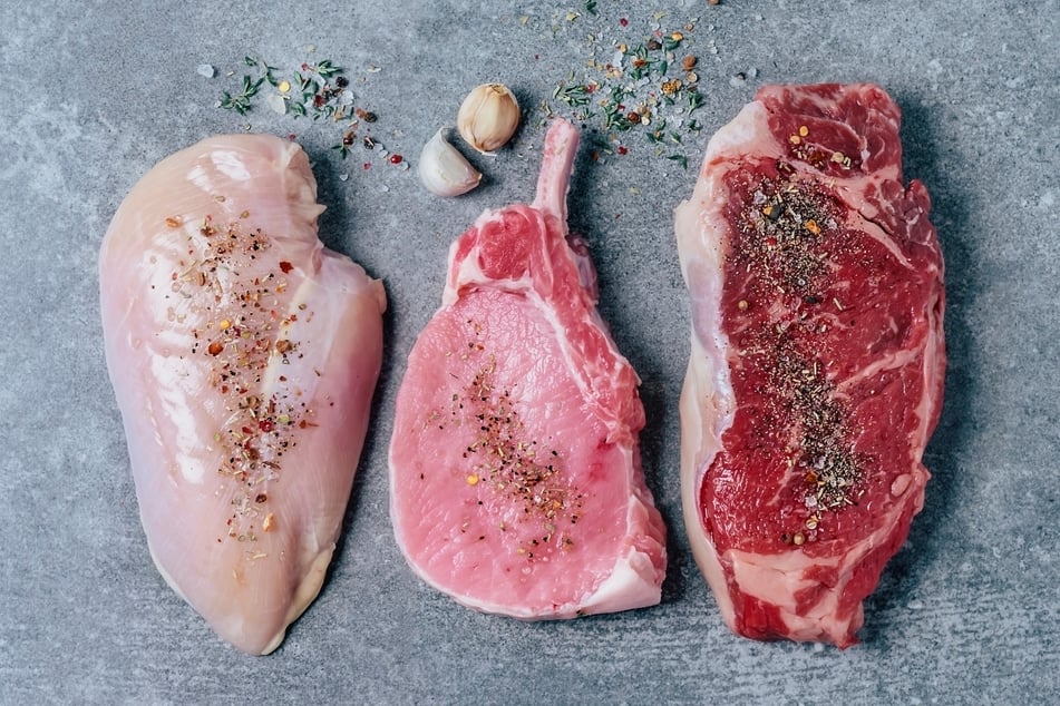 Pistor Frische Fleisch